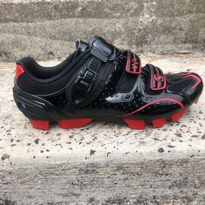 Brand-new Santic Ultra Cycling Shoes